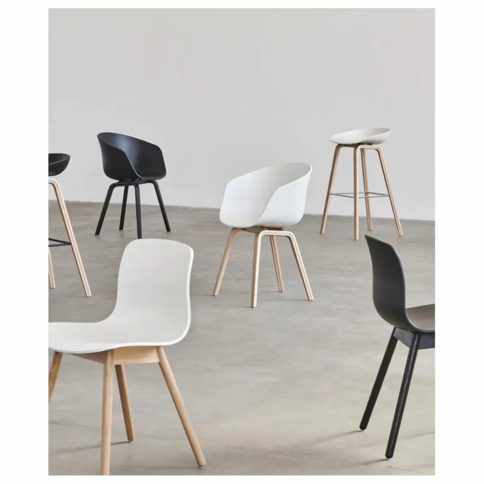 Chaise AAC22 | White
