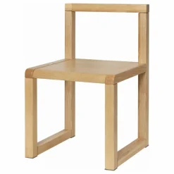 Chaise Architect | Frêne