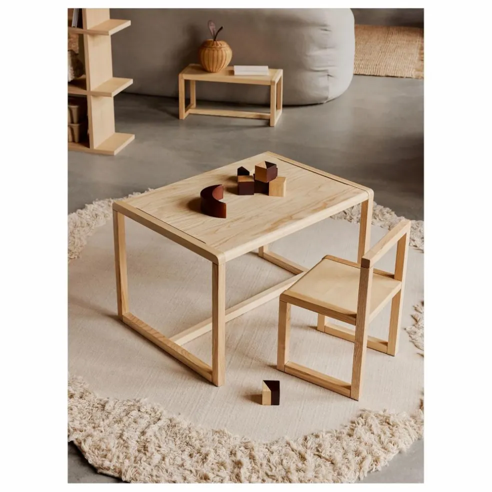Chaise Architect | Frêne