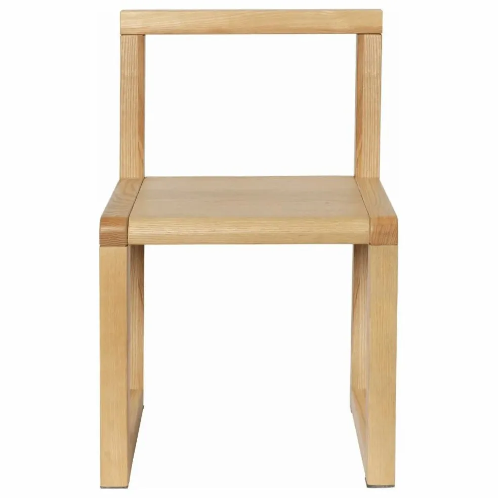 Chaise Architect | Frêne