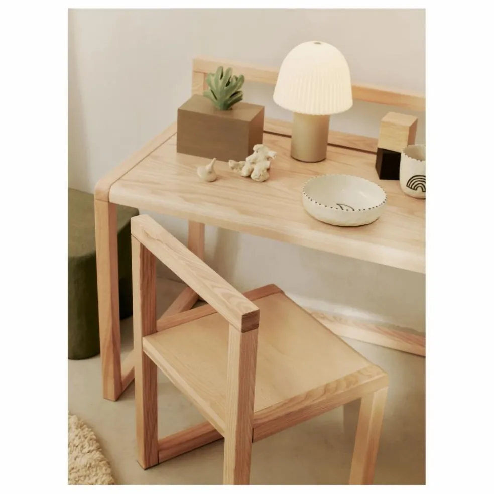 Chaise Architect | Frêne