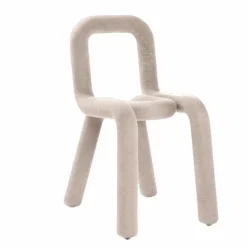 Chaise Bold- Big Game | Grège