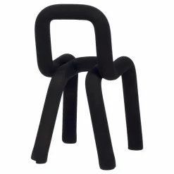 Chaise Bold, Big Game | Noir