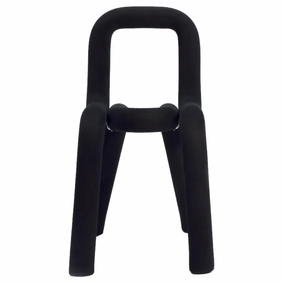 Chaise Bold, Big Game | Noir