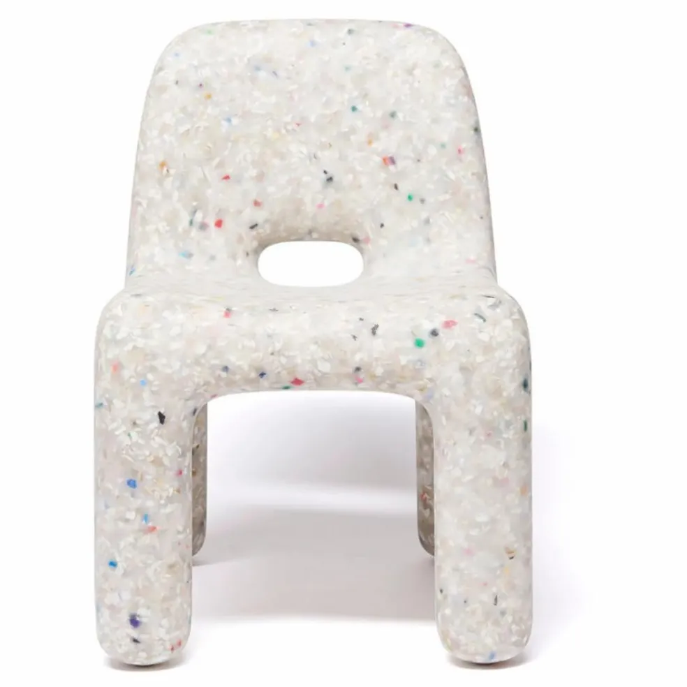 Chaise Charlie | Off-White
