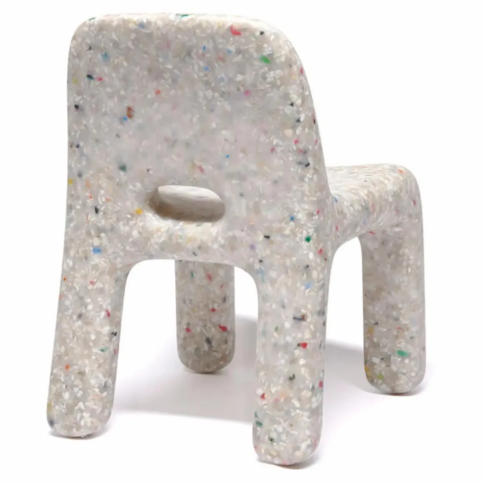 Chaise Charlie | Off-White