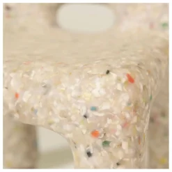 Chaise Charlie | Off-White