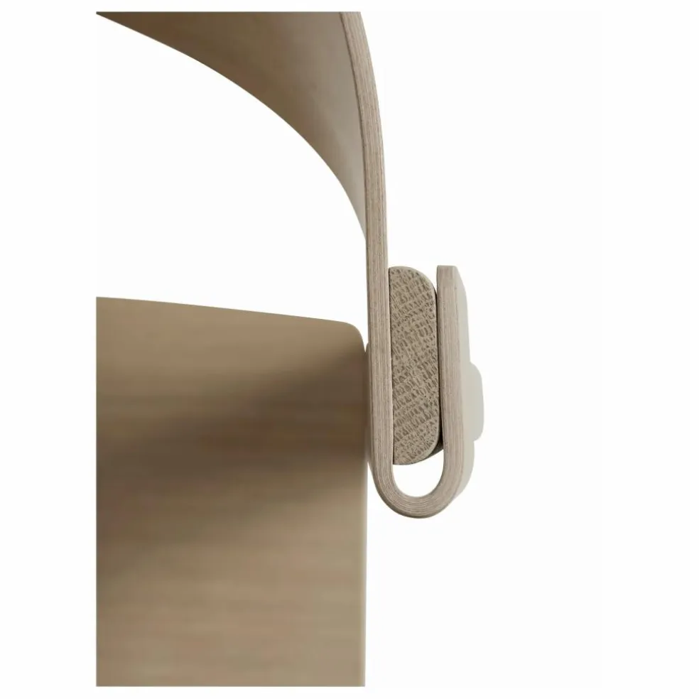 Chaise Cover, Thomas Bentzen | Chêne