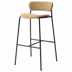 Chaise de bar Pavilion AV15 | Beige