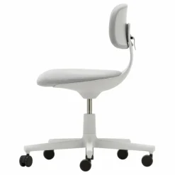 Chaise de bureau Rookie | Gris clair