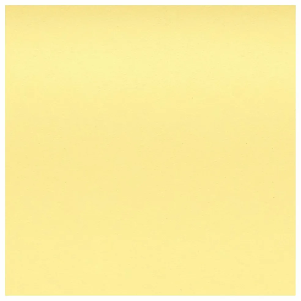 Chaise DSR Plastic - piètement blanc epoxy - Charles & Ray Eames | Jaune citron