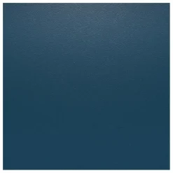 Chaise DSW plastic - piètement érable - Charles & Ray Eames | Bleu de mer