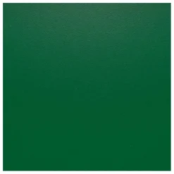 Chaise DSW plastic - piètement érable - Charles & Ray Eames | Vert émeraude