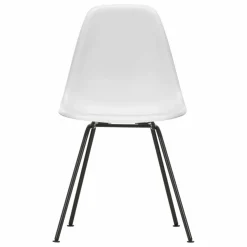 Chaise DSX, Charles & Ray Eames, 1950 | Blanc