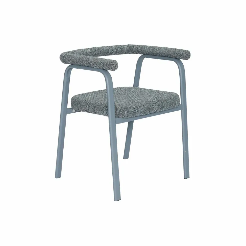 Chaise Ecto | Bleu