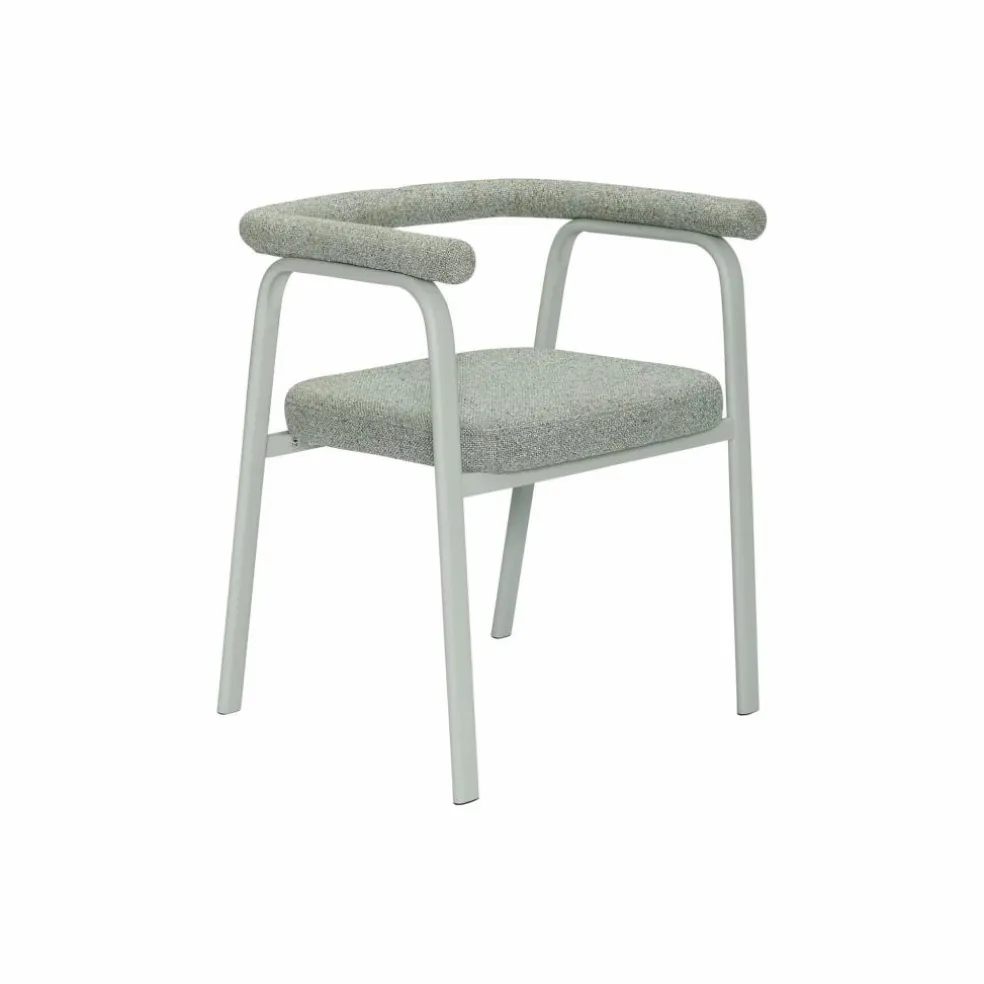 Chaise Ecto | Vert