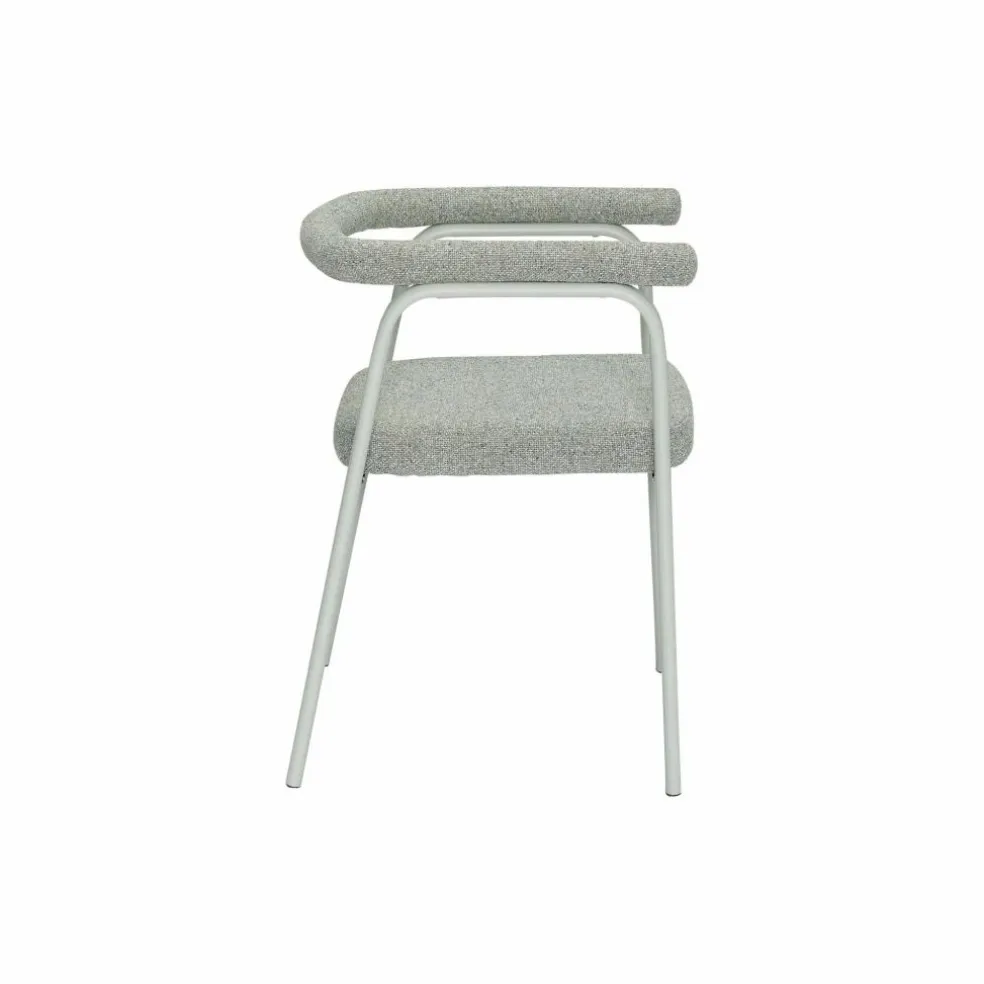Chaise Ecto | Vert