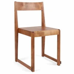 Chaise en bois Chair 01