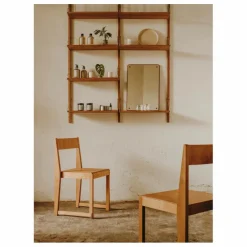 Chaise en bois Chair 01