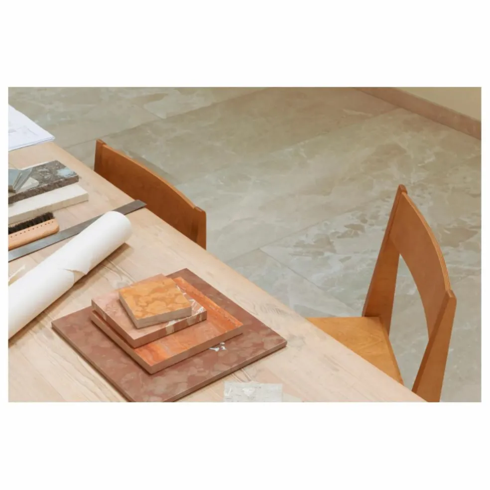 Chaise en bois Chair 01