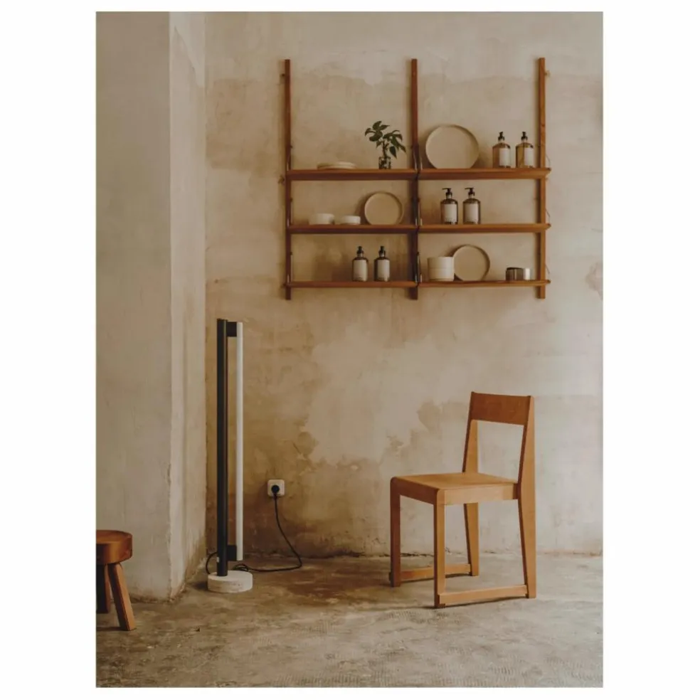 Chaise en bois Chair 01