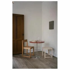 Chaise en bois Chair 01