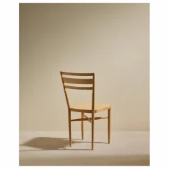 Chaise en chêne Astra | Chêne