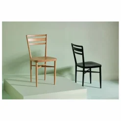 Chaise en chêne Astra | Chêne