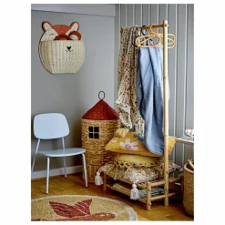 Chaise enfant Gugga | Bleu gris