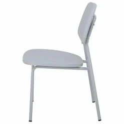 Chaise enfant Gugga | Bleu gris