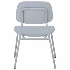 Chaise enfant Gugga | Bleu gris
