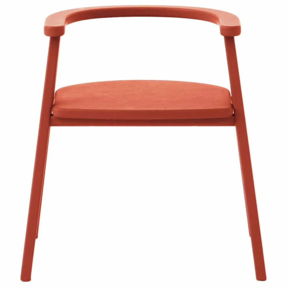 Chaise Growing Green | Rouge