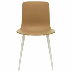 Chaise Hal RE tube - Jasper Morrison | Ocre