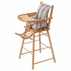Chaise haute André
