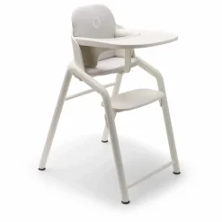 Chaise haute Bugaboo Giraffe | Blanc