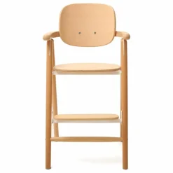 Chaise haute Tobo