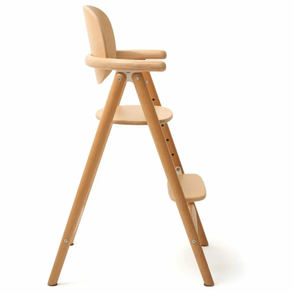 Chaise haute Tobo