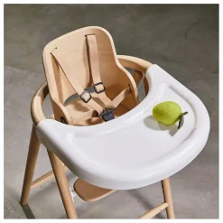 Chaise haute Tobo