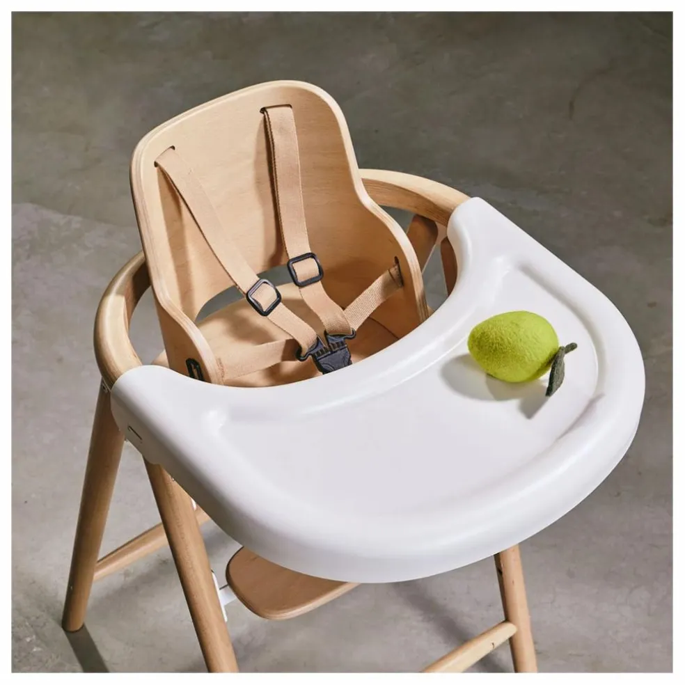 Chaise haute Tobo