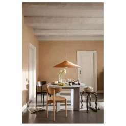 Chaise Herman en bois