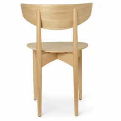 Chaise Herman en bois