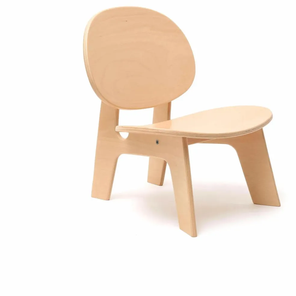 Chaise Hibo