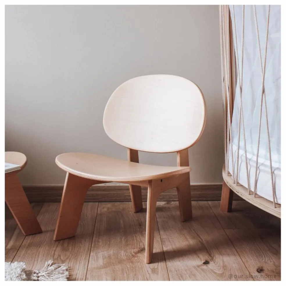 Chaise Hibo