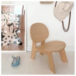 Chaise Hibo