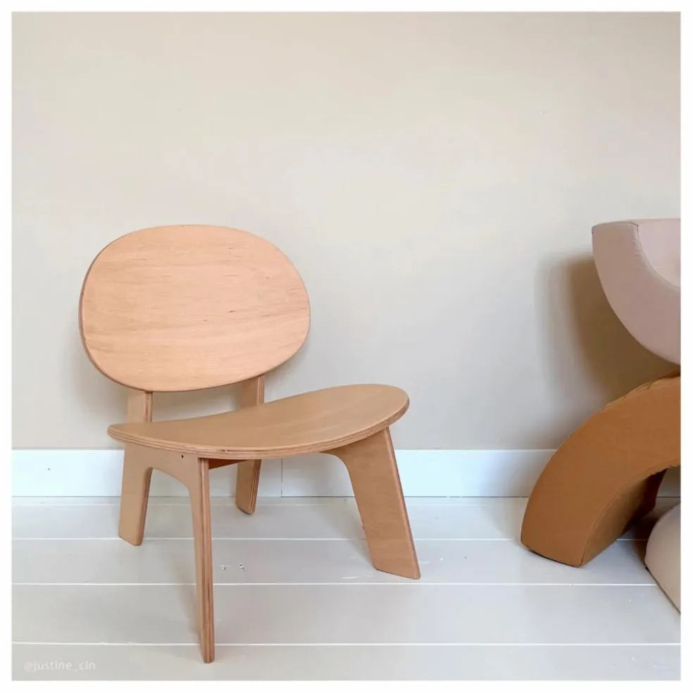 Chaise Hibo