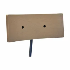 Chaise Koi - Set de 2 | Bleu