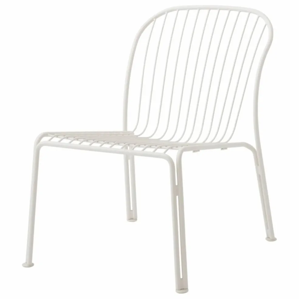 Chaise lounge Thorvald SC100, Space Copenhagen | Ivoire