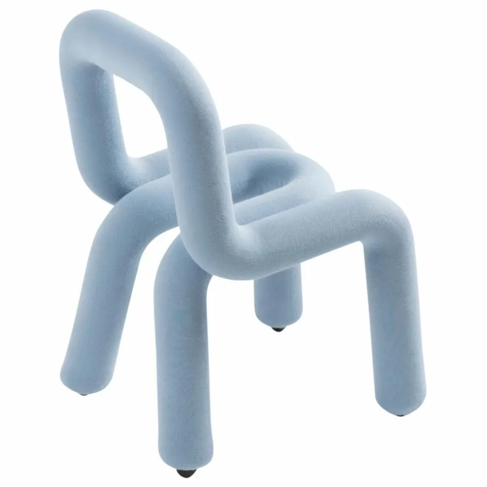 Chaise Mini Bold | Bleu ciel