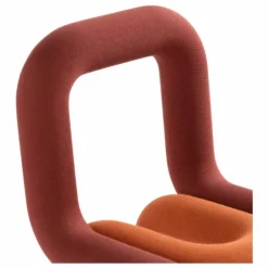 Chaise Mini Bold - Moustache x Milk | Noisette