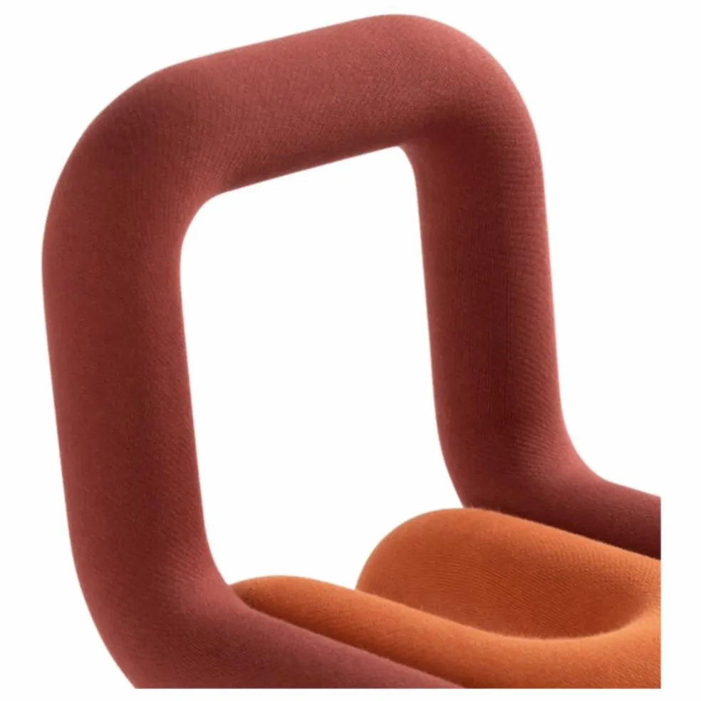 Chaise Mini Bold - Moustache x Milk | Noisette